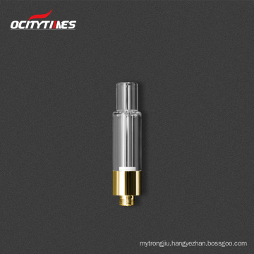 USA Hot sale E cigarette .5ml 1.0ml 510 thread cartridge vape pen cartridge